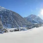 Apartamento Lisi Sankt Gallenkirch