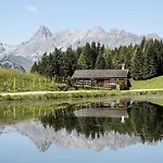 Apartamento Lisi Sankt Gallenkirch