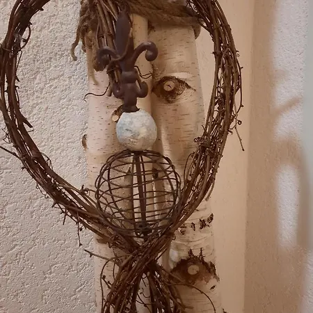 Lisi Διαμέρισμα