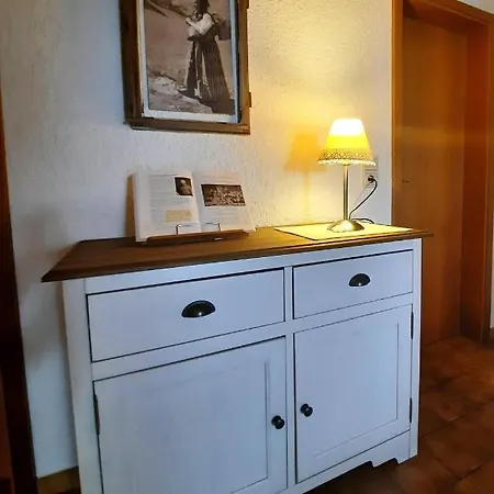 Lisi Διαμέρισμα *