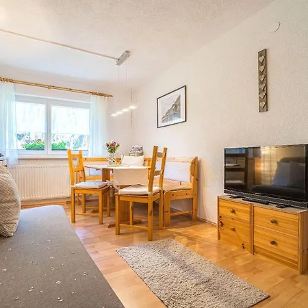 Lisi Διαμέρισμα