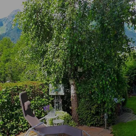 Διαμέρισμα Lisi *