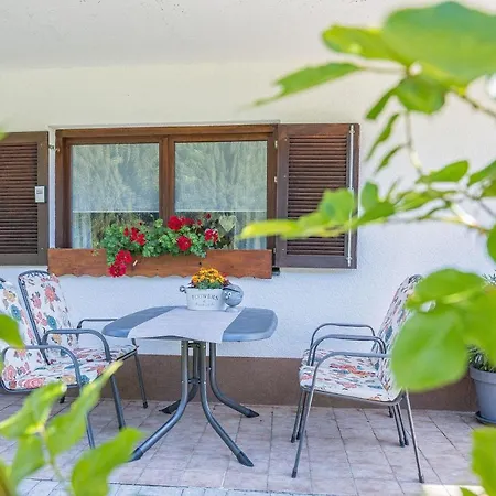 Lisi Διαμέρισμα