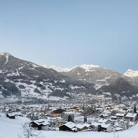 Lisi * Sankt Gallenkirch