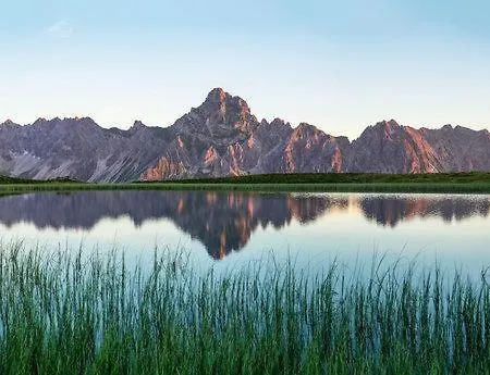 Апартаменты Lisi