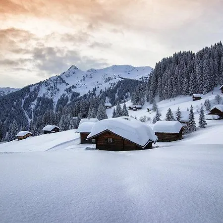 Lisi Апартаменты