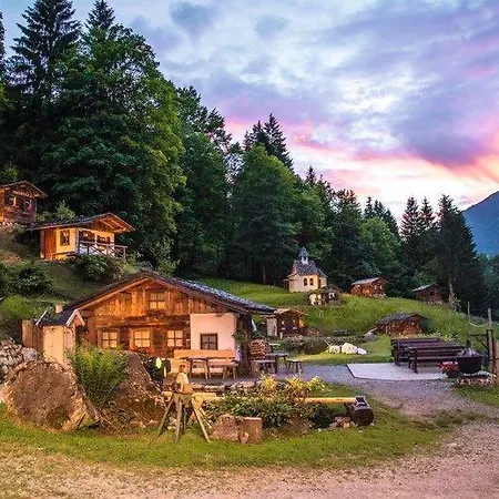 Lisi Διαμέρισμα Sankt Gallenkirch