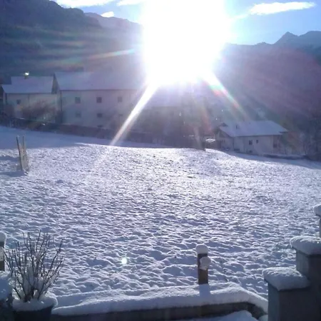 Lisi * Sankt Gallenkirch