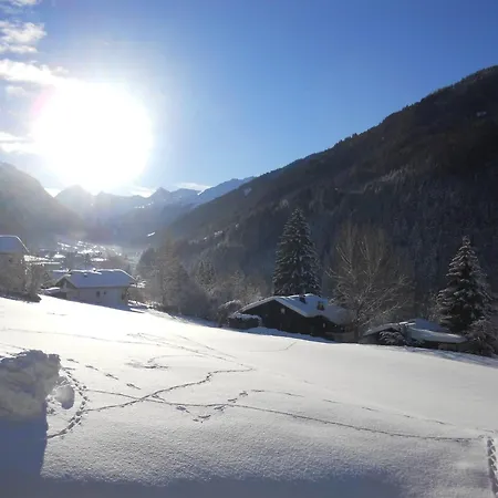 Lisi Апартаменты