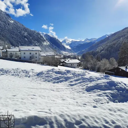 Lisi Апартаменты Санкт-Галленкирх